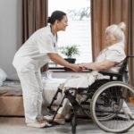home nursing services calicut