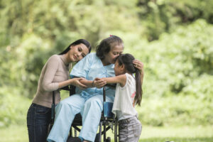 home nursing services calicut
