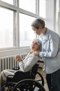 home nursing services calicut